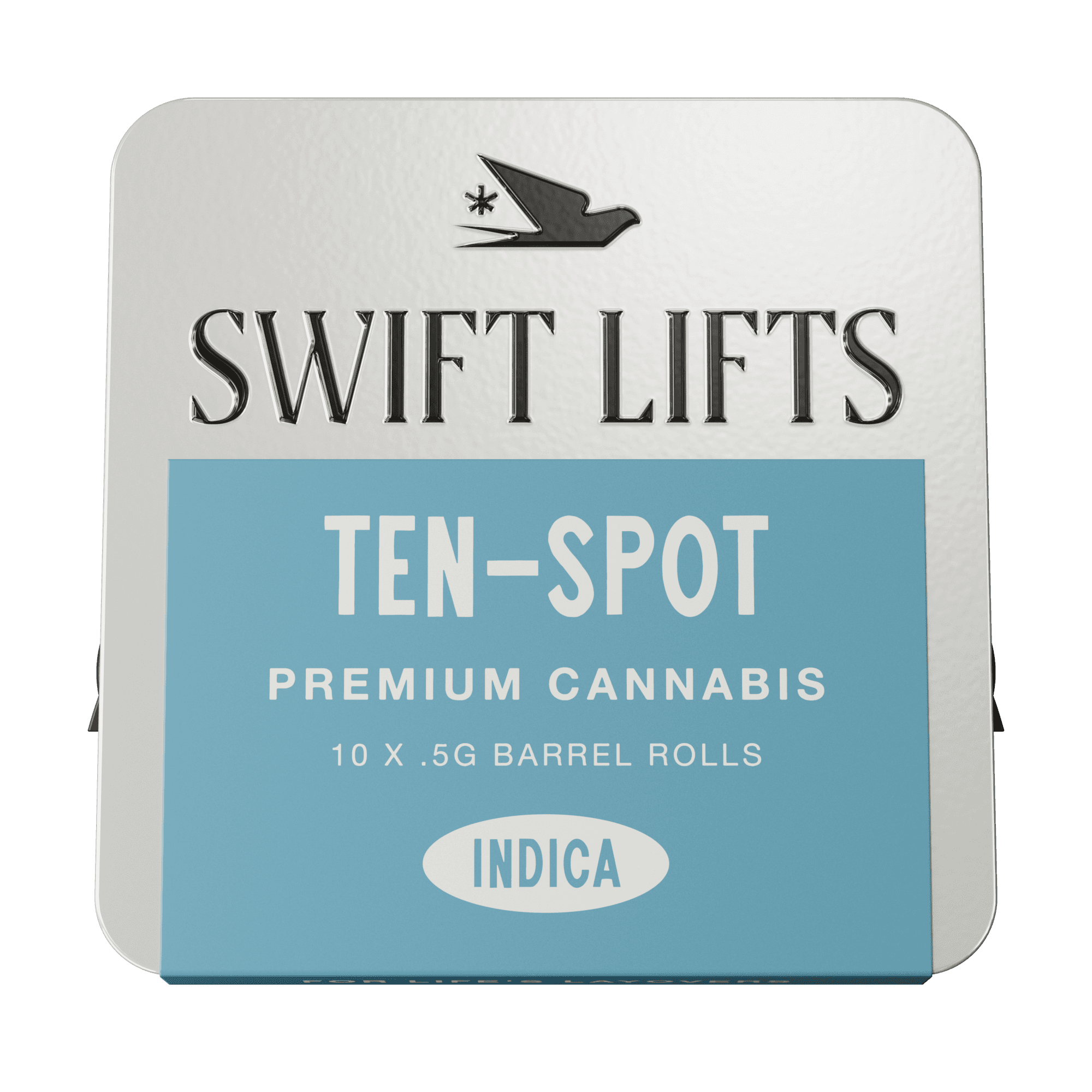 Blue Dream Sativa